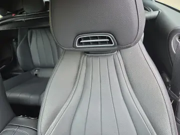 MERCEDES-BENZ CLE 220 d Cabrio Avantgarde Advanced Plus