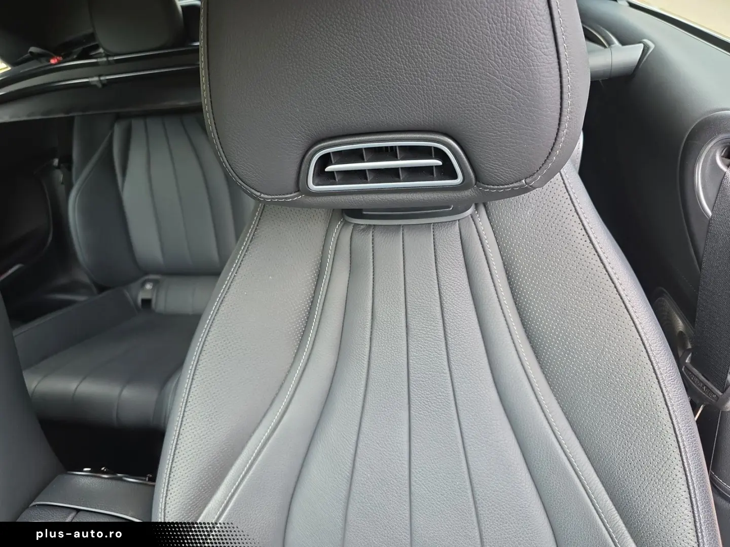 MERCEDES-BENZ CLE 220 d Cabrio Avantgarde Advanced Plus