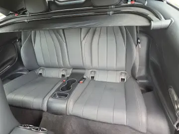 MERCEDES-BENZ CLE 220 d Cabrio Avantgarde Advanced Plus