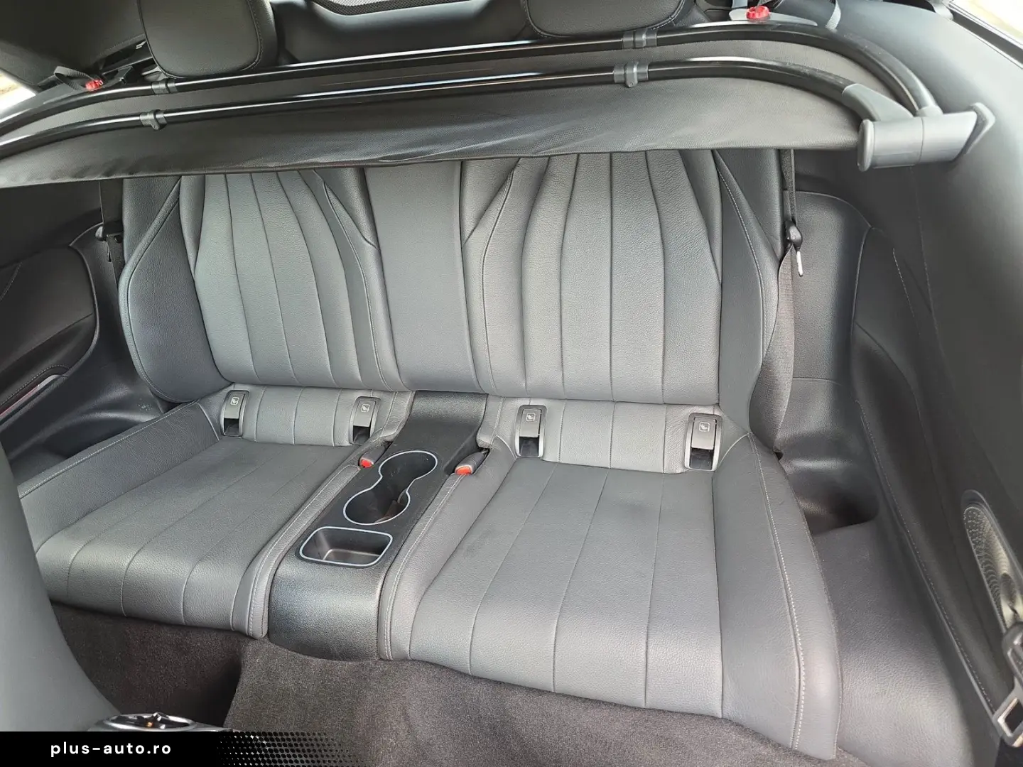 MERCEDES-BENZ CLE 220 d Cabrio Avantgarde Advanced Plus
