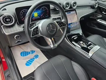 MERCEDES-BENZ CLE 220 d Cabrio Avantgarde Advanced Plus