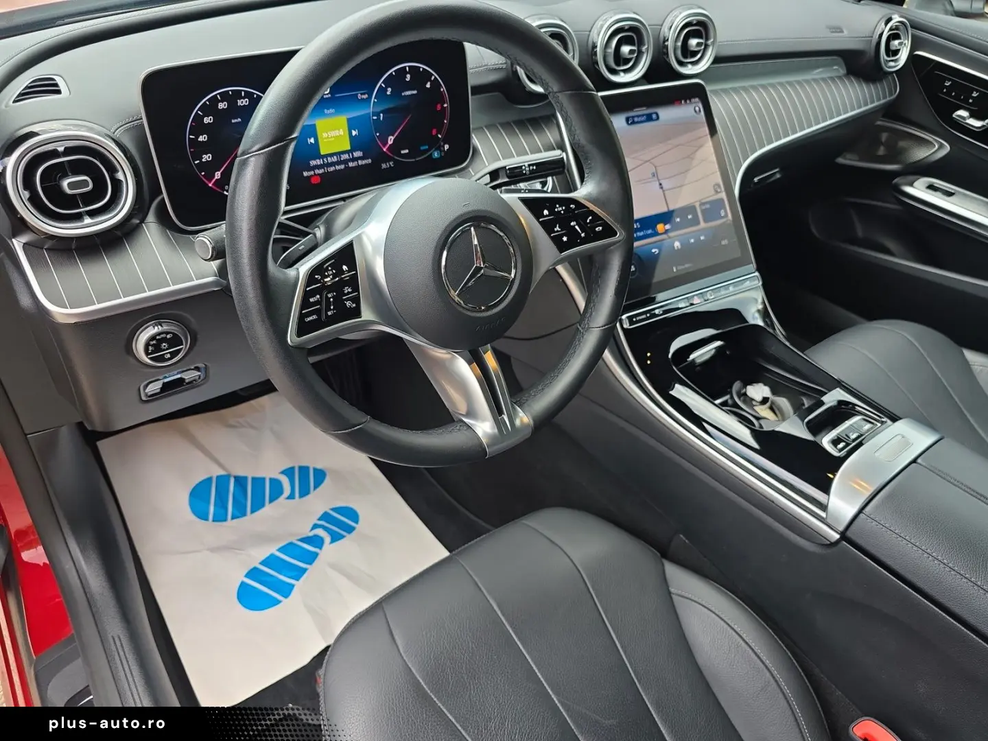 MERCEDES-BENZ CLE 220 d Cabrio Avantgarde Advanced Plus