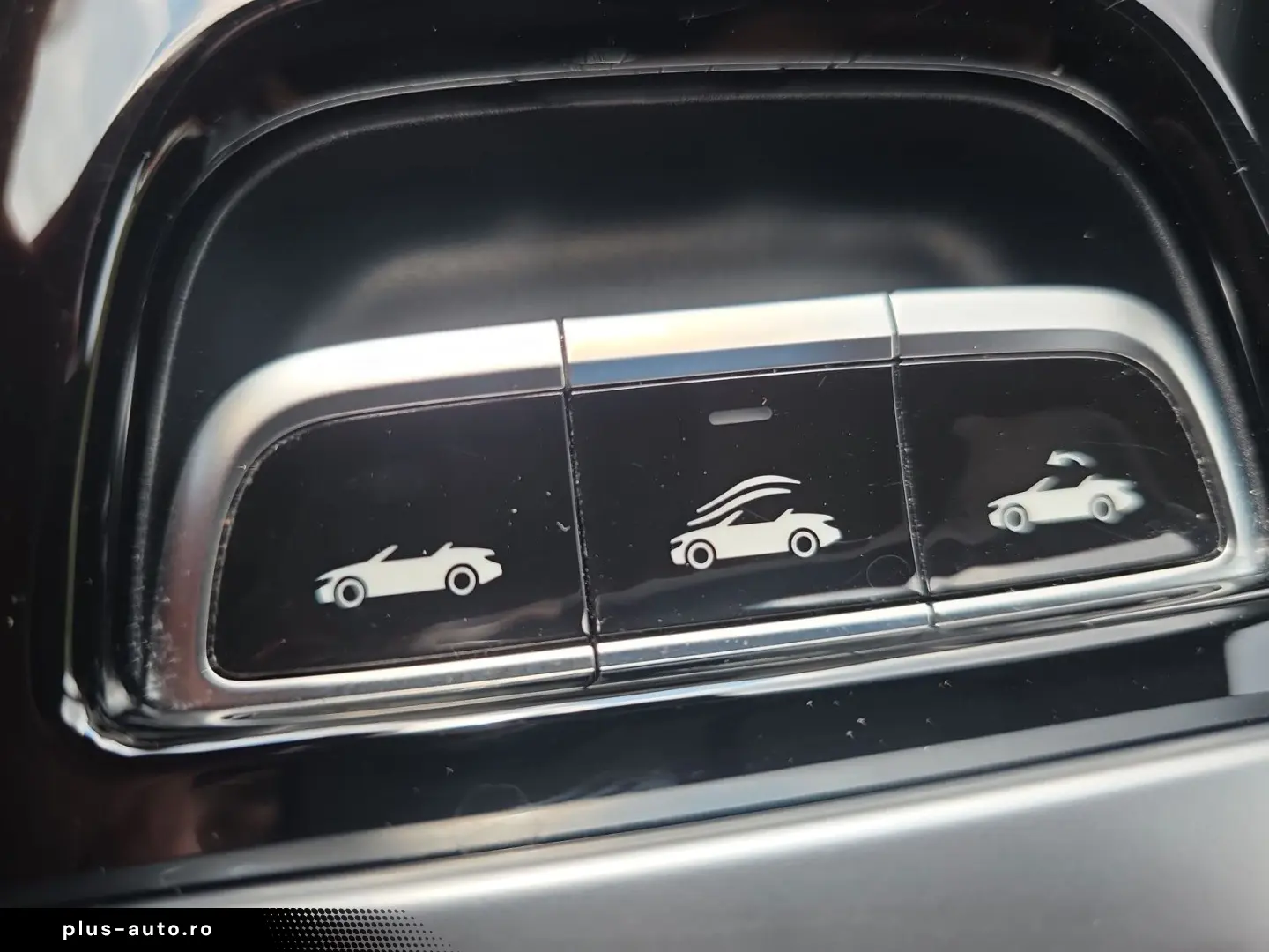 MERCEDES-BENZ CLE 220 d Cabrio Avantgarde Advanced Plus