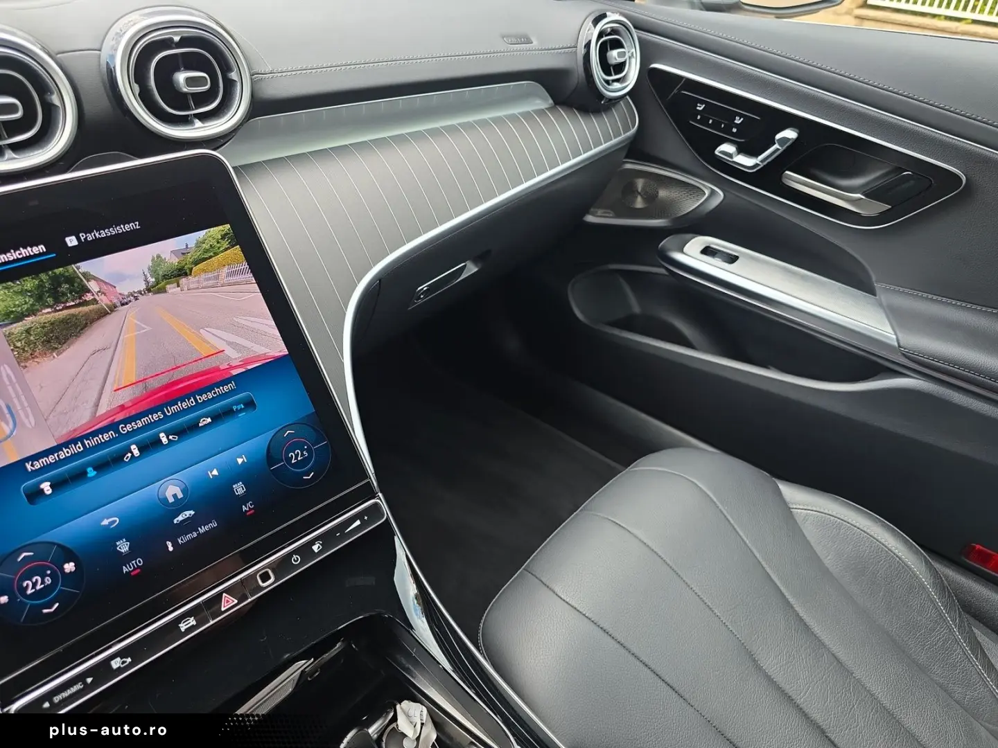 MERCEDES-BENZ CLE 220 d Cabrio Avantgarde Advanced Plus