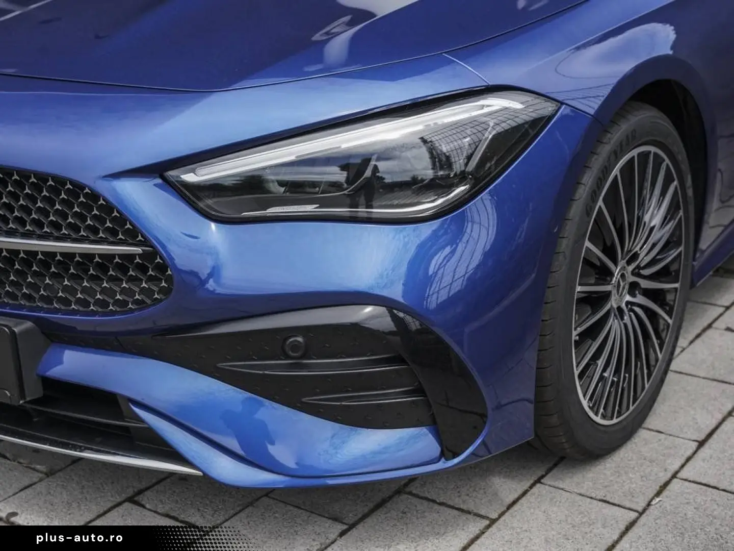 MERCEDES-BENZ CLE 220 d Cabrio AMG Advanced  Distron&hellip;