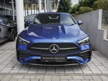 MERCEDES-BENZ CLE 220 d Cabrio AMG Advanced  Distron&hellip;