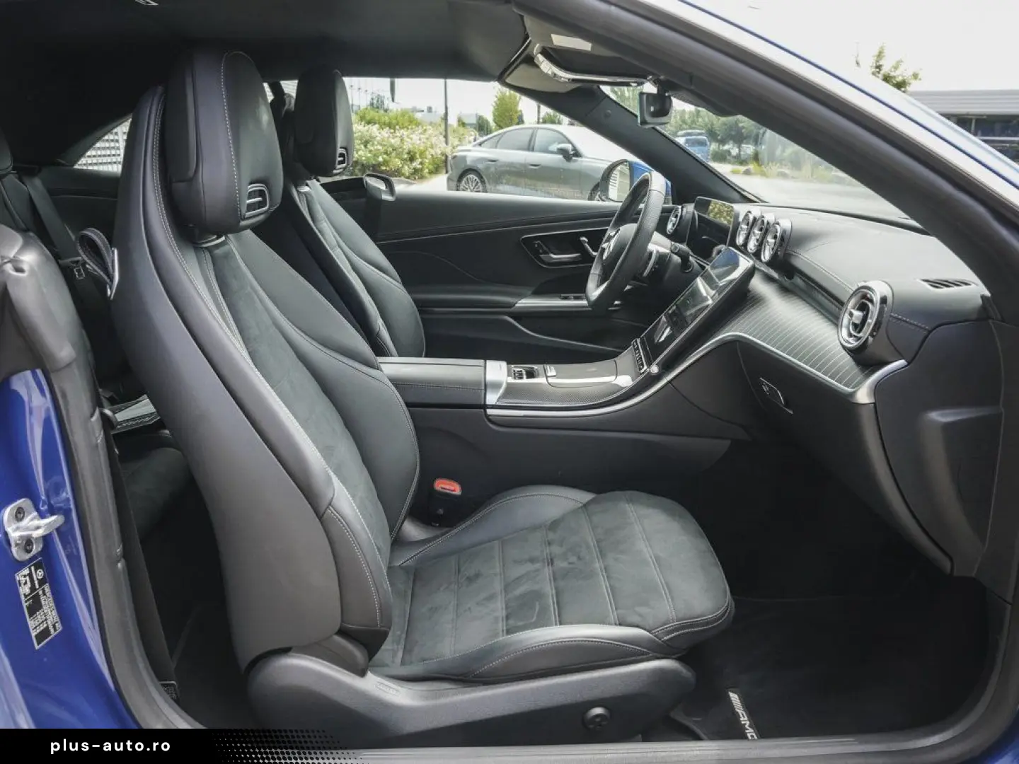 MERCEDES-BENZ CLE 220 d Cabrio AMG Advanced  Distron&hellip;