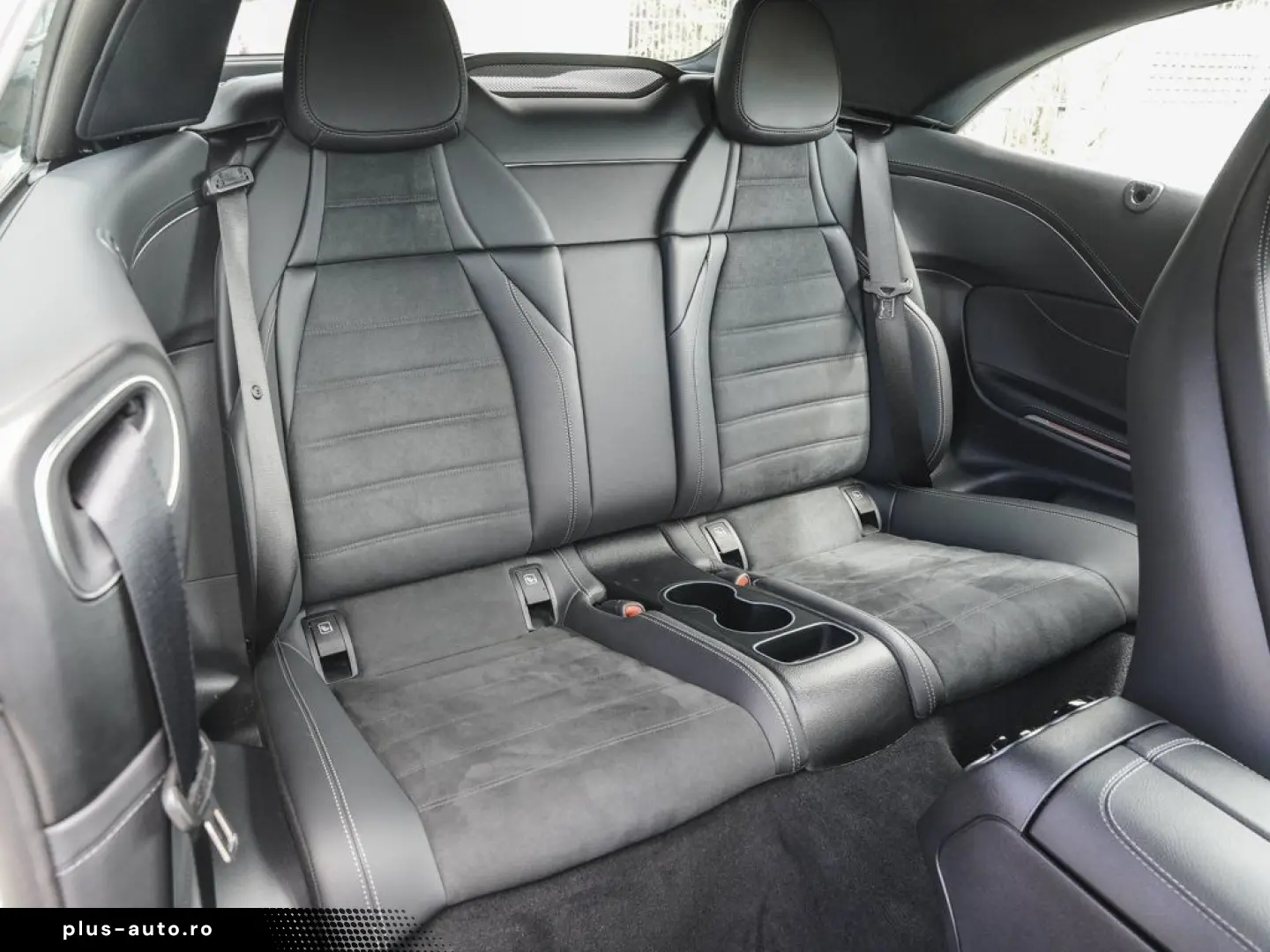 MERCEDES-BENZ CLE 220 d Cabrio AMG Advanced  Distron&hellip;