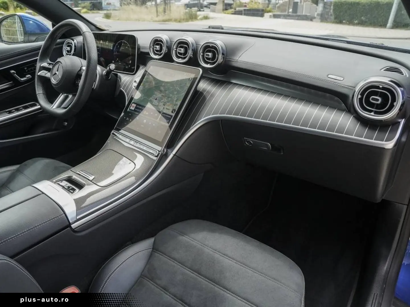 MERCEDES-BENZ CLE 220 d Cabrio AMG Advanced  Distron&hellip;