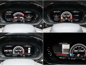 LAMBORGHINI Urus  Full Carbon  Akrapovic  Verde Hydra !  23