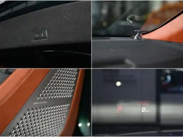 LAMBORGHINI Urus  Full Carbon  Akrapovic  Verde Hydra !  23