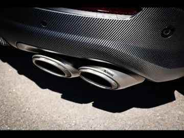LAMBORGHINI Urus PERFORMANTE BLU GRIFO MATT AKRA 5yr SERVICE