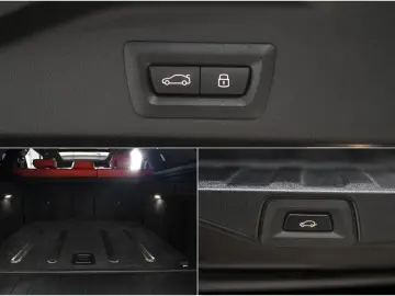 BMW X5M Competition PANO-SKY MASSAGE SOFT-CL B&W 22'