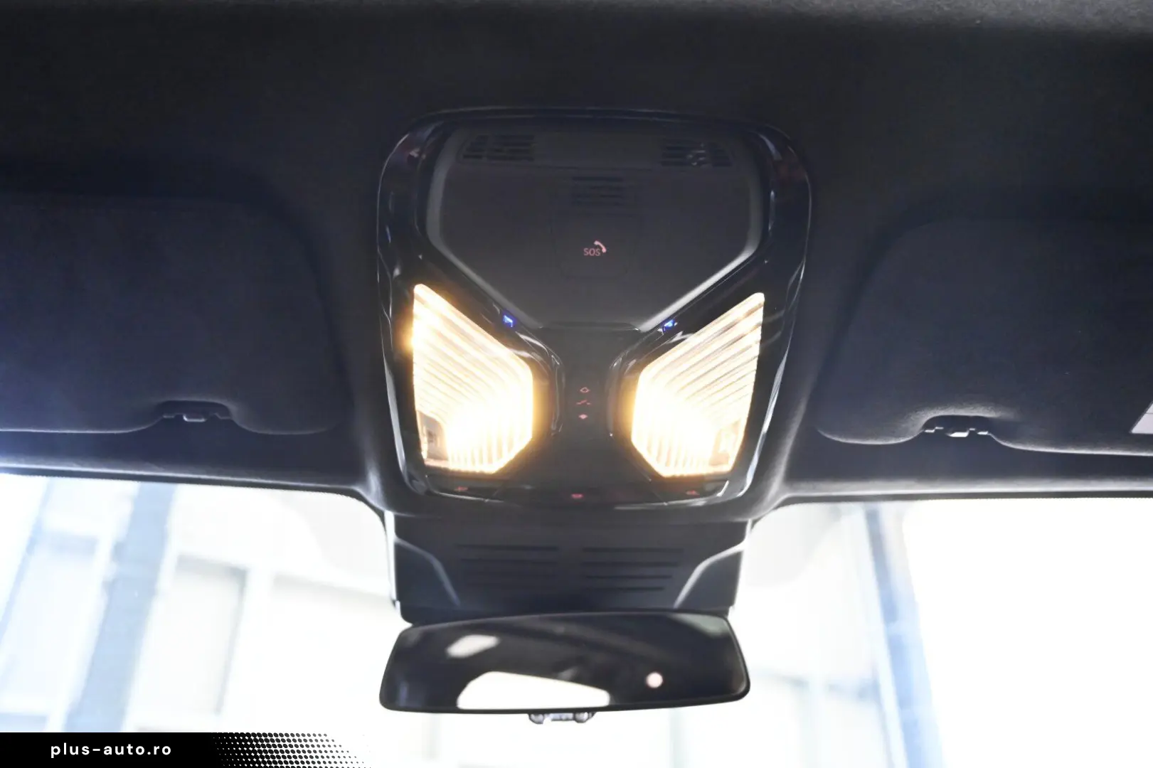 BMW X5M Competition PANO-SKY MASSAGE SOFT-CL B&W 22'