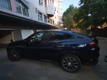 X6 xDrive30d (2023) Pret nou 116k€ Revizii inclus 100k km