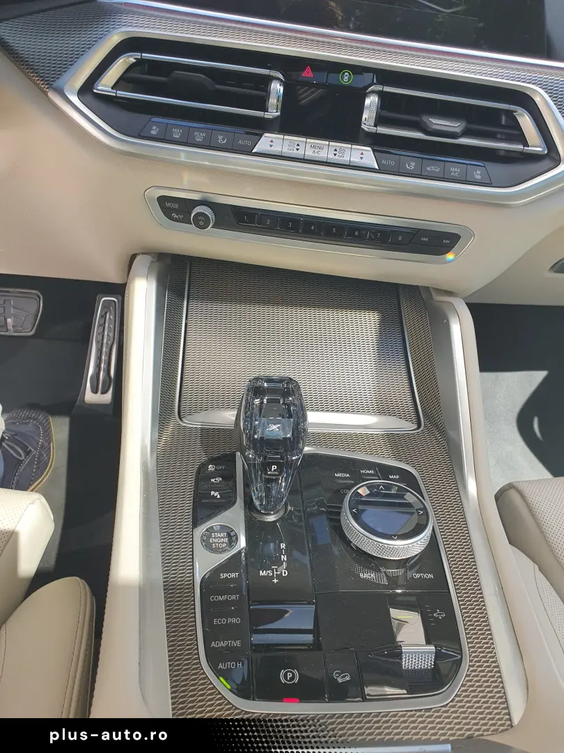 X6 xDrive30d (2023) Pret nou 116k€ Revizii inclus 100k km