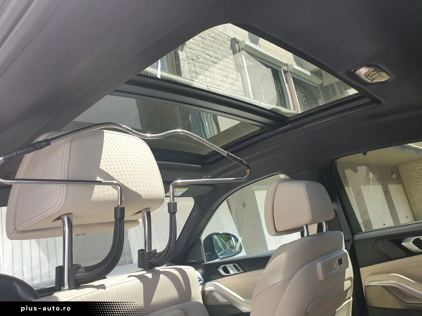X6 xDrive30d (2023) Pret nou 116k€ Revizii inclus 100k km