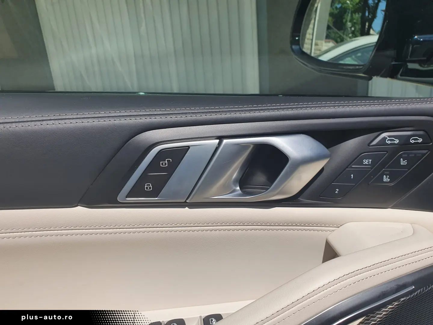 X6 xDrive30d (2023) Pret nou 116k€ Revizii inclus 100k km