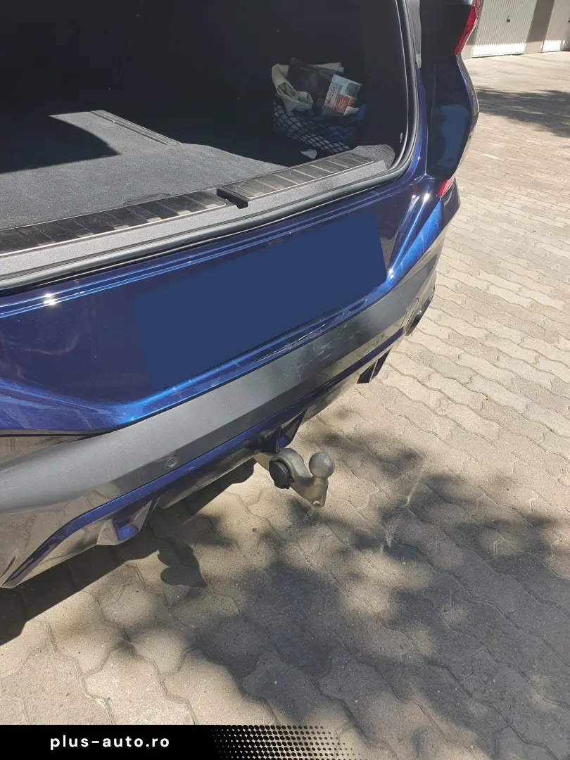 X6 xDrive30d (2023) Pret nou 116k€ Revizii inclus 100k km