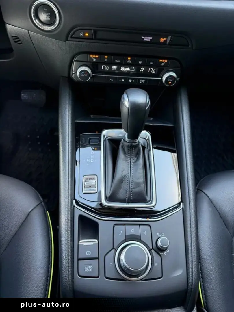 Mazda Cx-5 NewGround 2.5 i 4X4 At