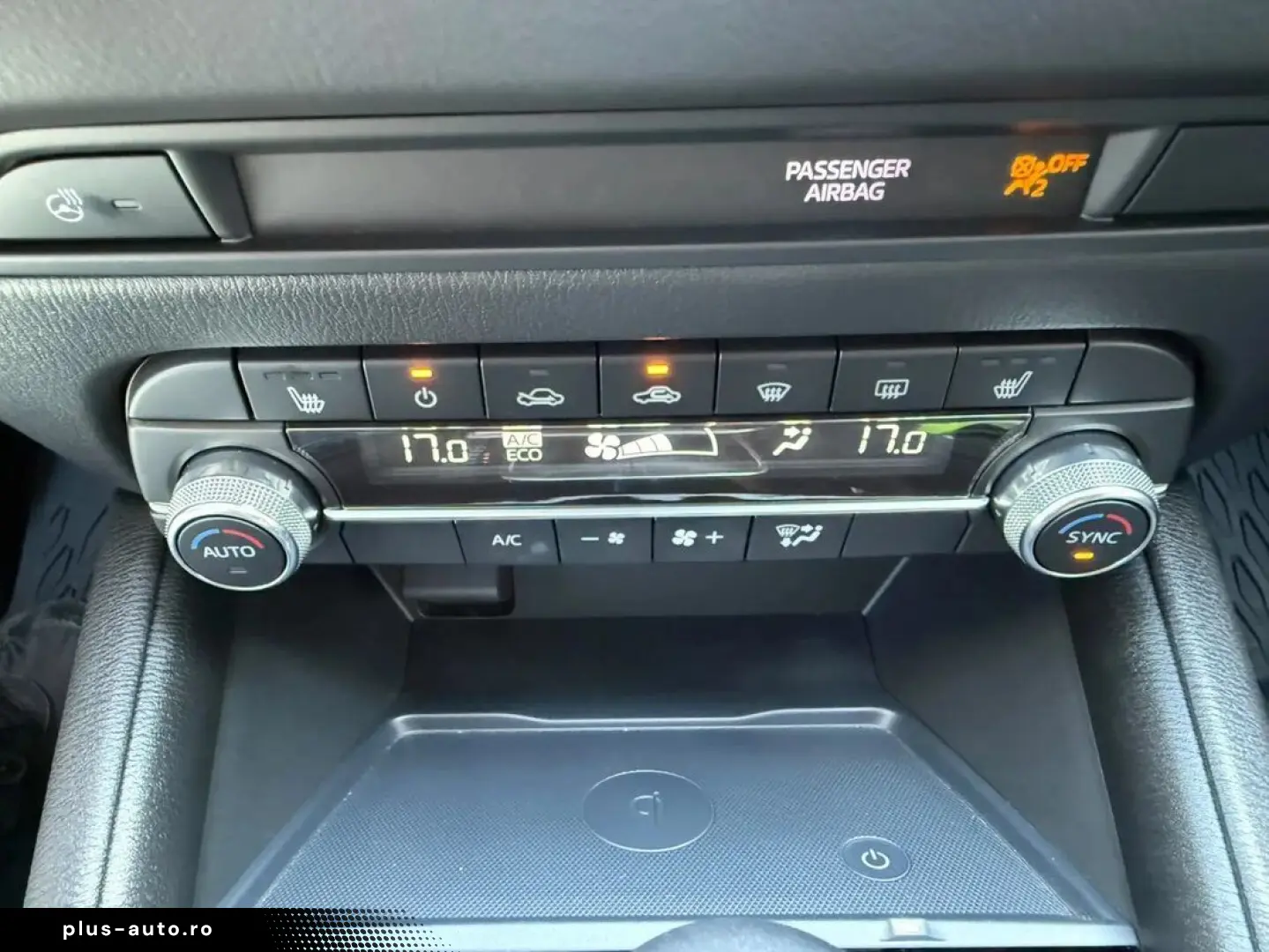 Mazda Cx-5 NewGround 2.5 i 4X4 At