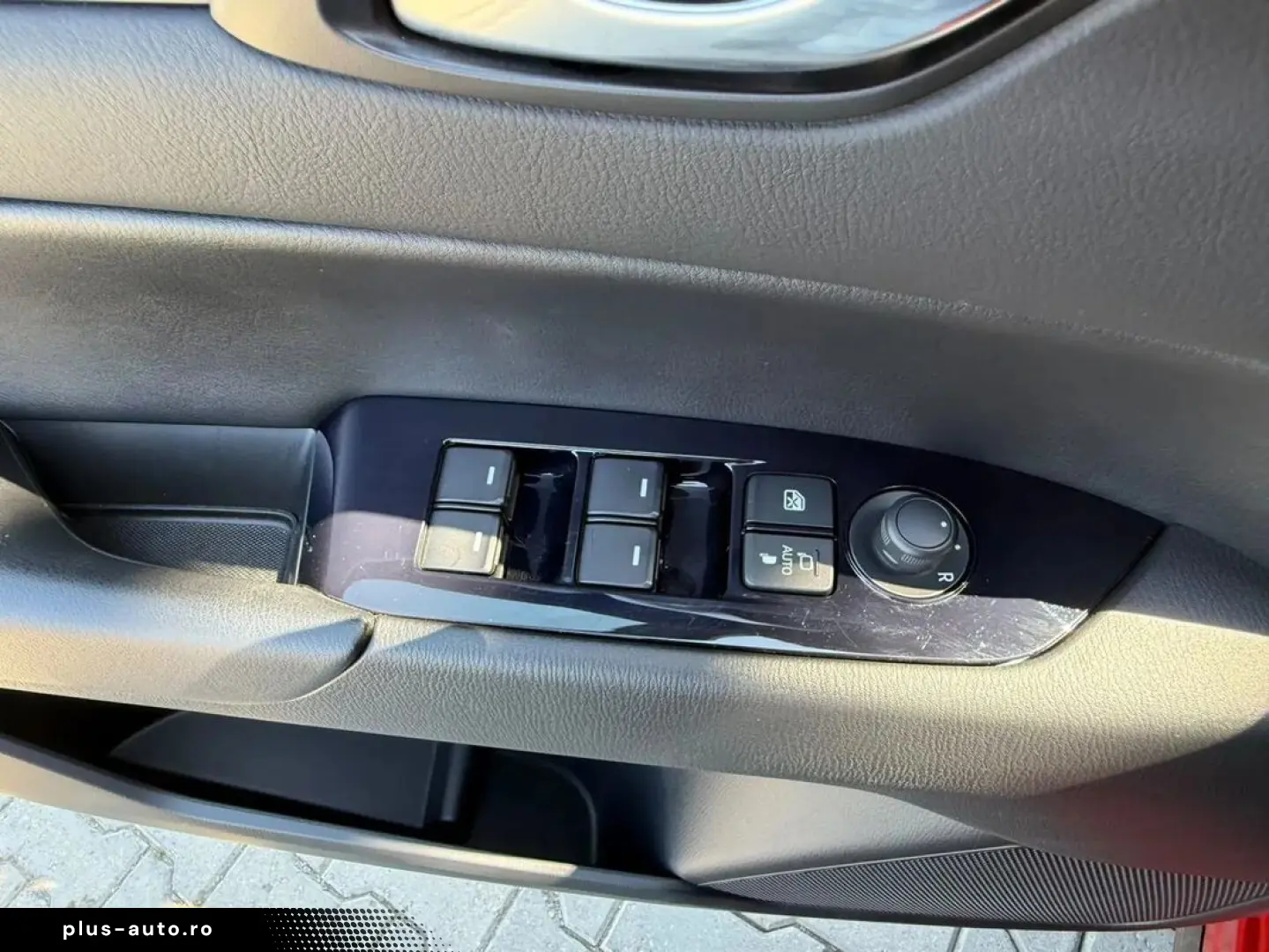 Mazda Cx-5 NewGround 2.5 i 4X4 At