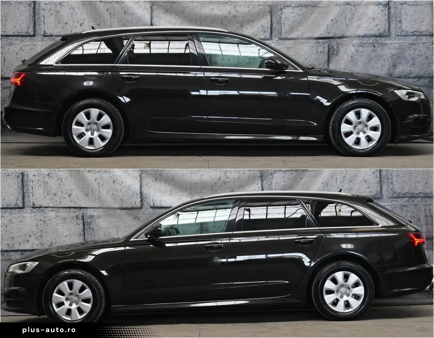 Audi A6-Avant