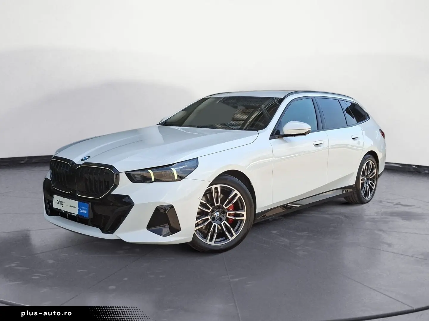 BMW 520d xDrive Touring M Sport Pro AHK HiFi RFK