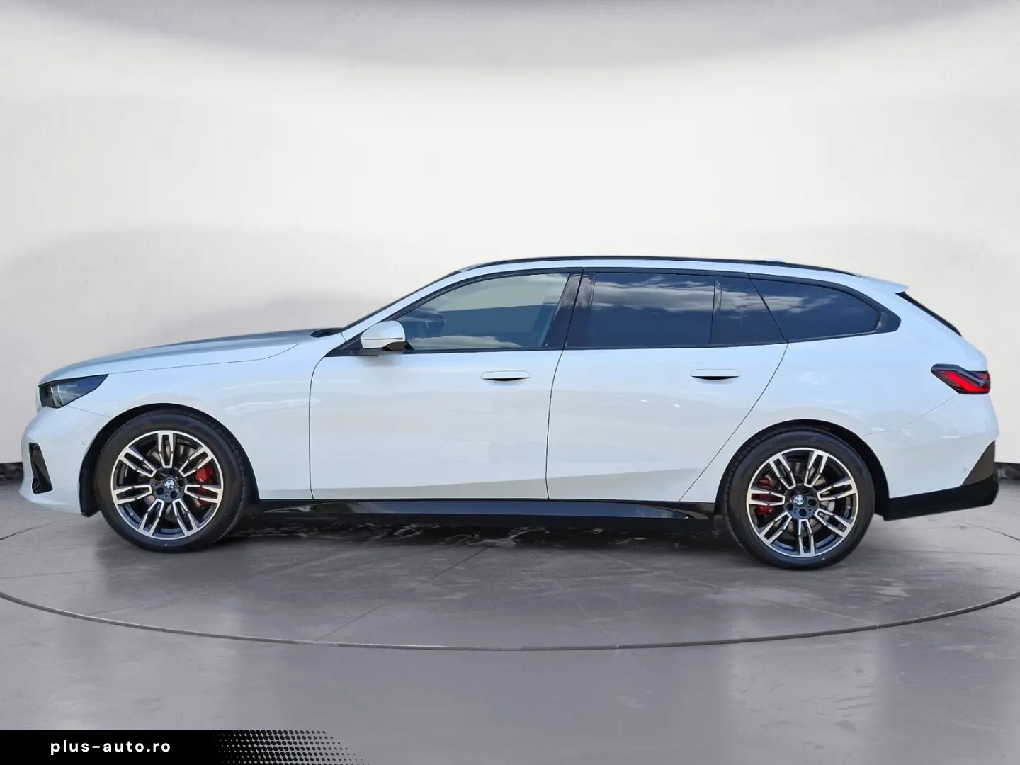 BMW 520d xDrive Touring M Sport Pro AHK HiFi RFK