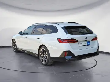BMW 520d xDrive Touring M Sport Pro AHK HiFi RFK