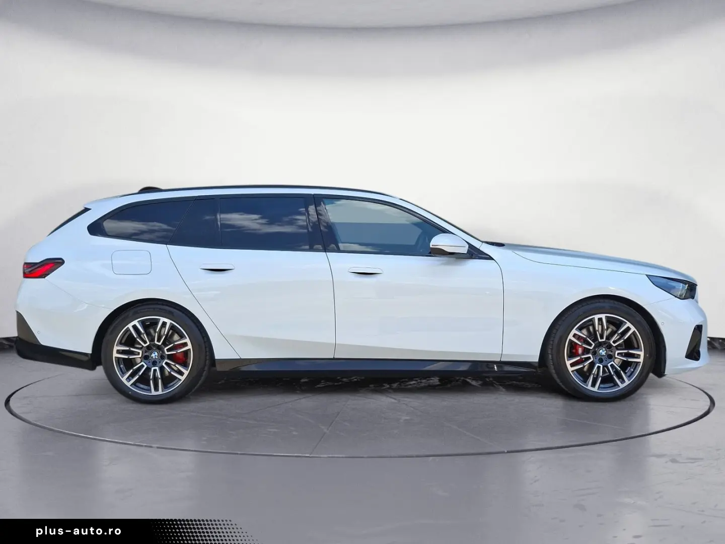BMW 520d xDrive Touring M Sport Pro AHK HiFi RFK