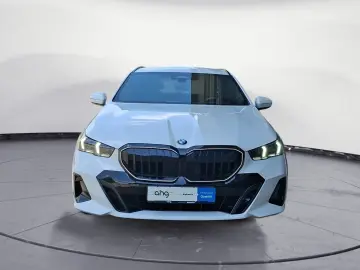 BMW 520d xDrive Touring M Sport Pro AHK HiFi RFK