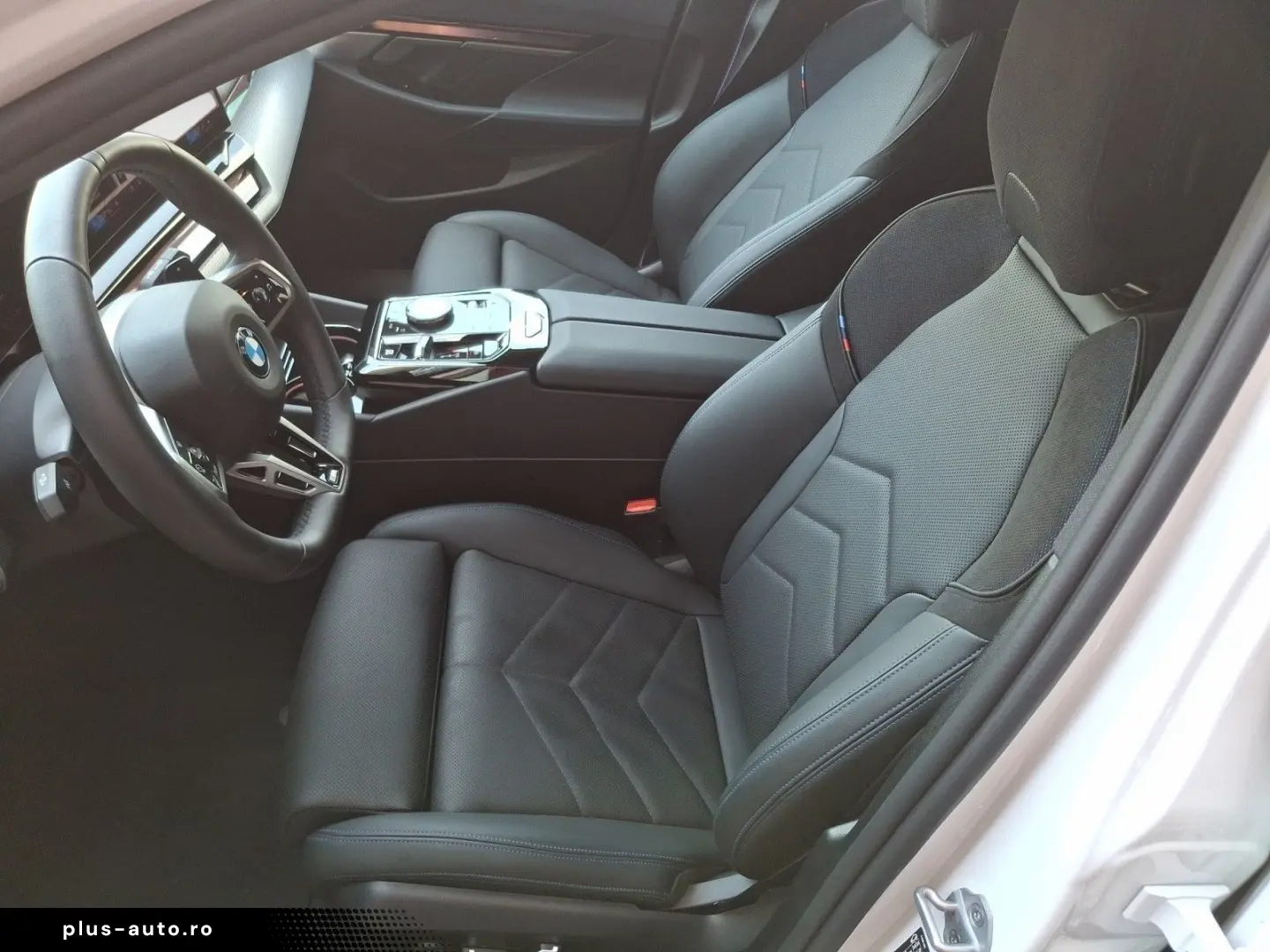 BMW 520d xDrive Touring M Sport Pro AHK HiFi RFK