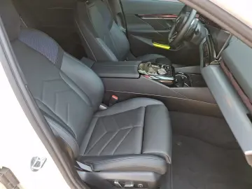 BMW 520d xDrive Touring M Sport Pro AHK HiFi RFK