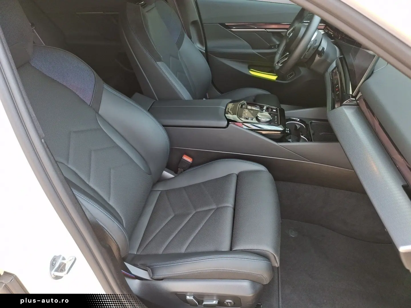 BMW 520d xDrive Touring M Sport Pro AHK HiFi RFK