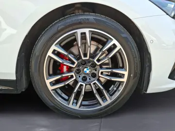 BMW 520d xDrive Touring M Sport Pro AHK HiFi RFK