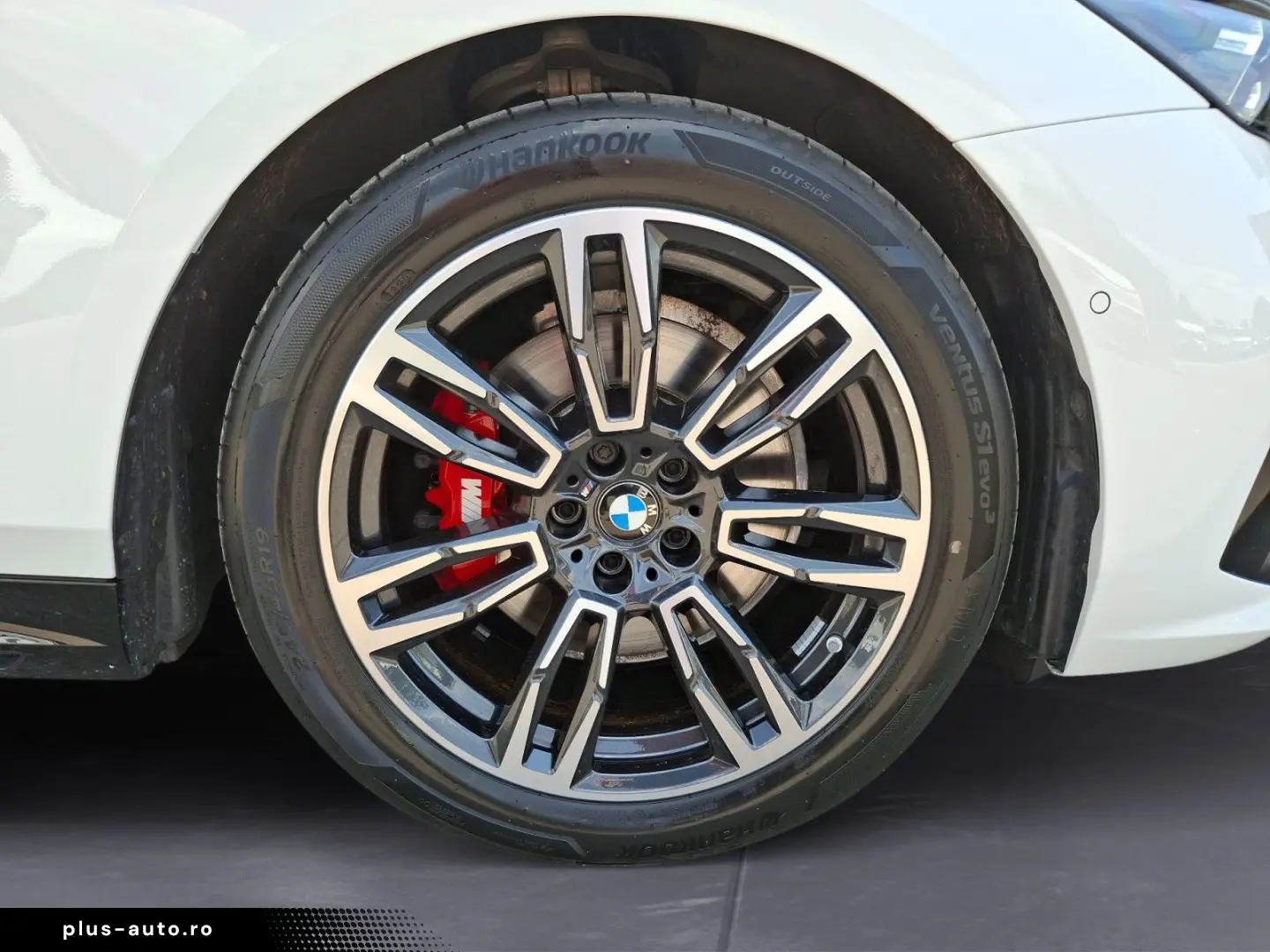BMW 520d xDrive Touring M Sport Pro AHK HiFi RFK