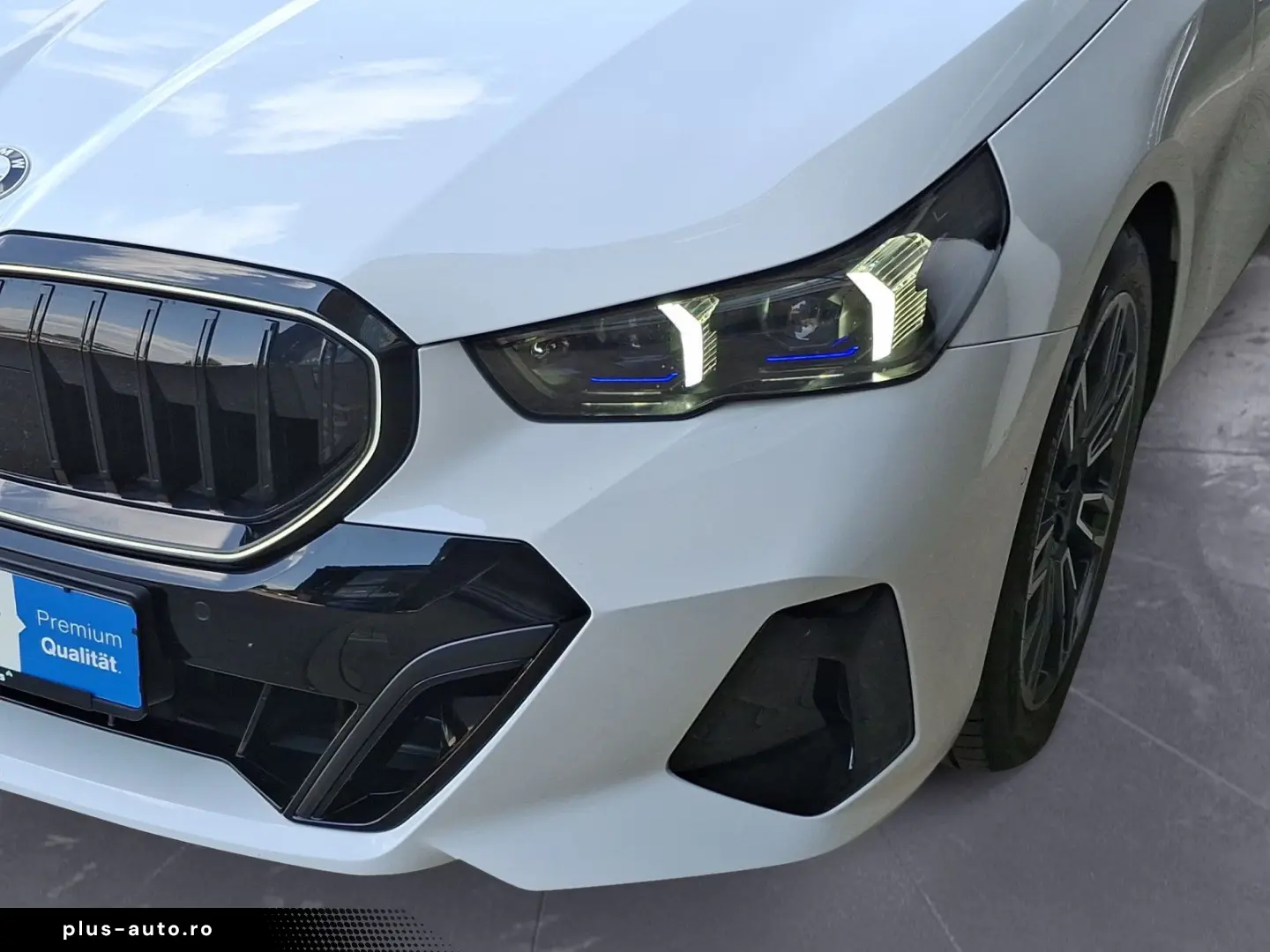 BMW 520d xDrive Touring M Sport Pro AHK HiFi RFK