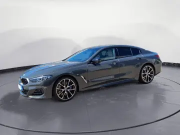 BMW M850i xDrive Gran Coupe Steptronic Panorama