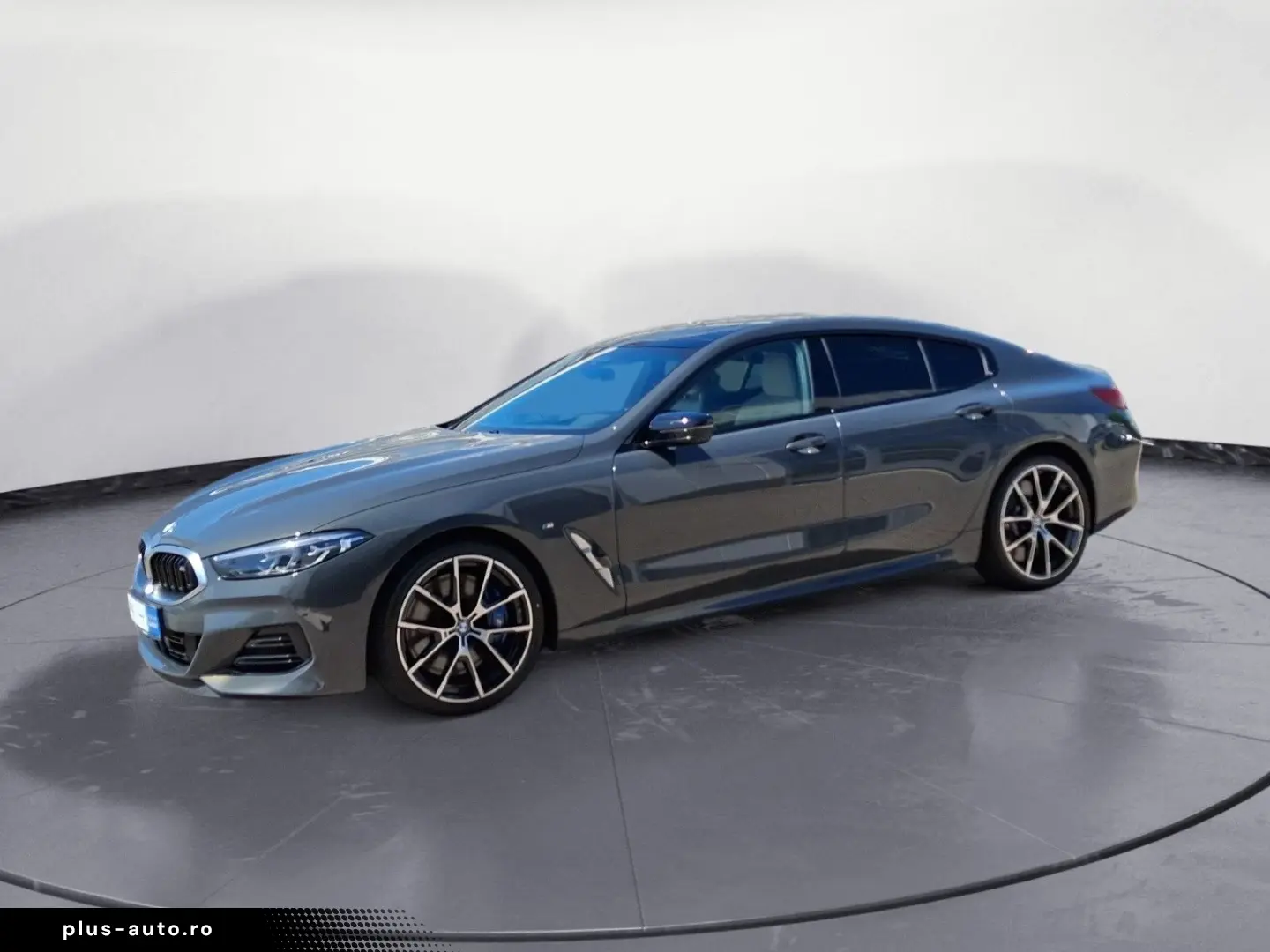 BMW M850i xDrive Gran Coupe Steptronic Panorama