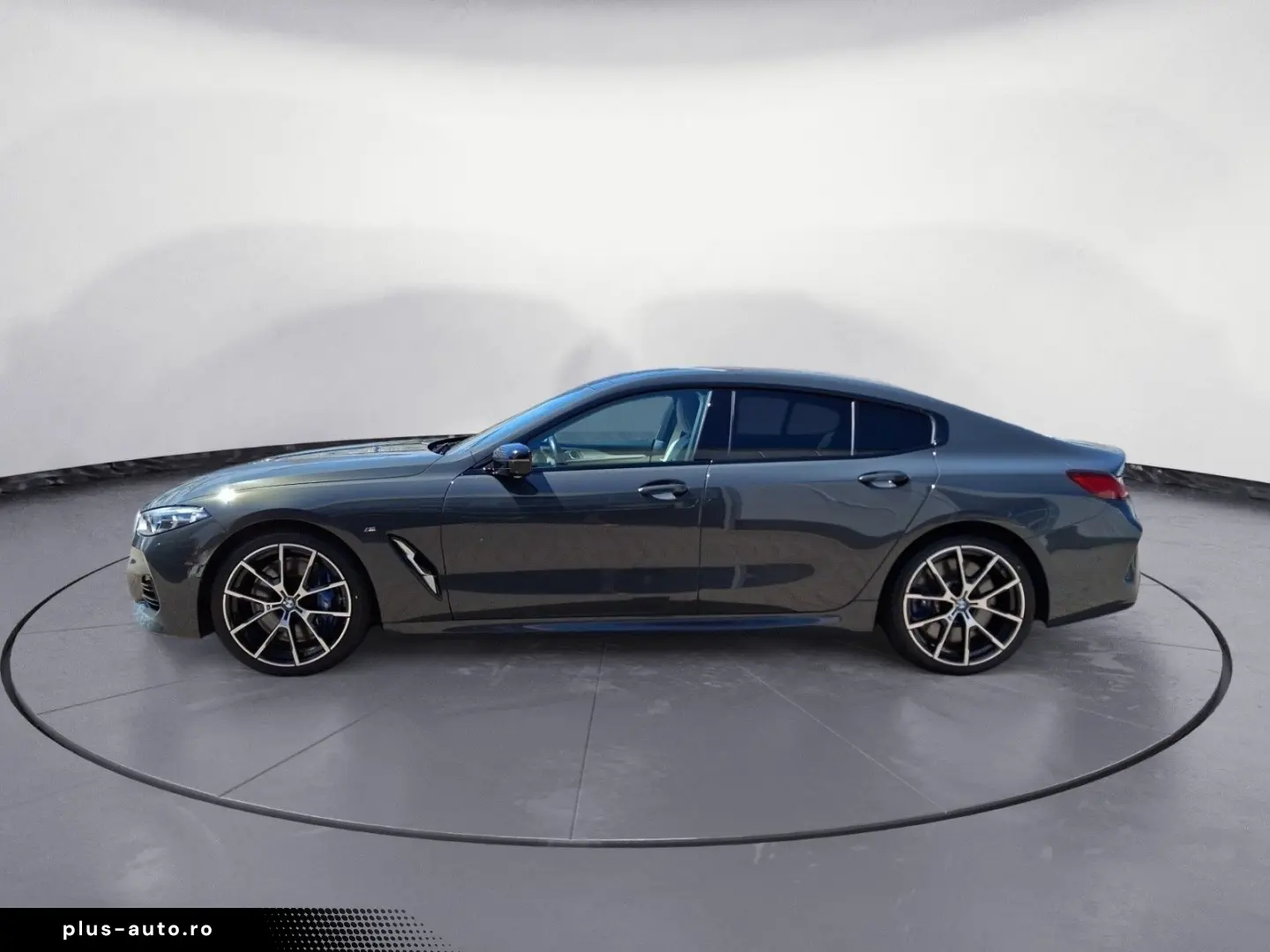 BMW M850i xDrive Gran Coupe Steptronic Panorama