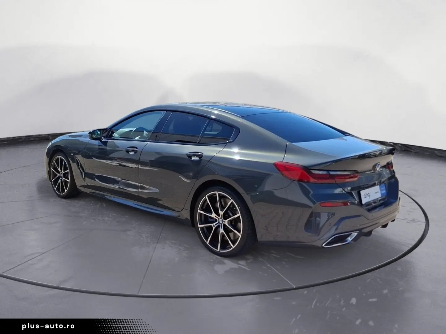 BMW M850i xDrive Gran Coupe Steptronic Panorama