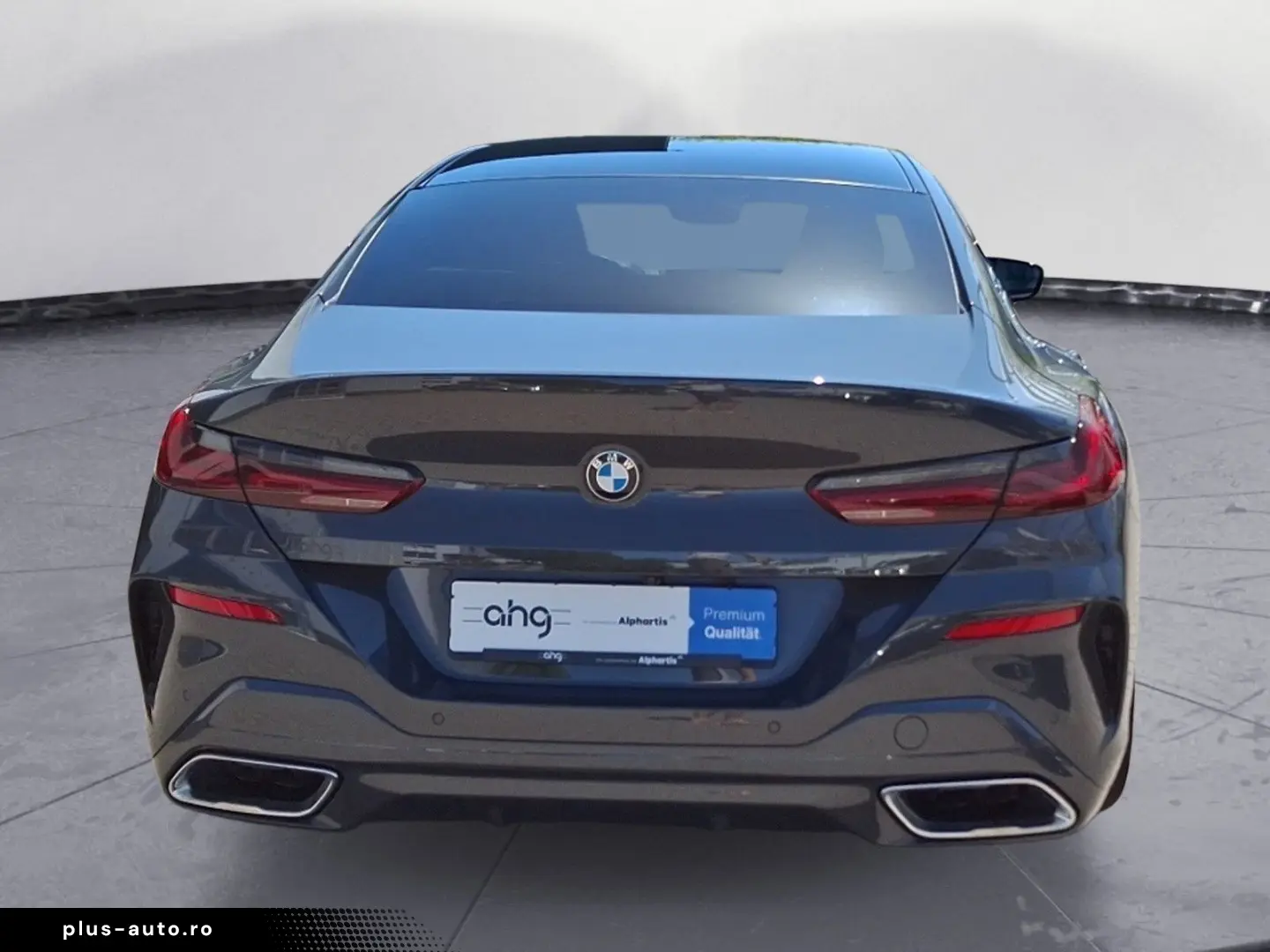 BMW M850i xDrive Gran Coupe Steptronic Panorama