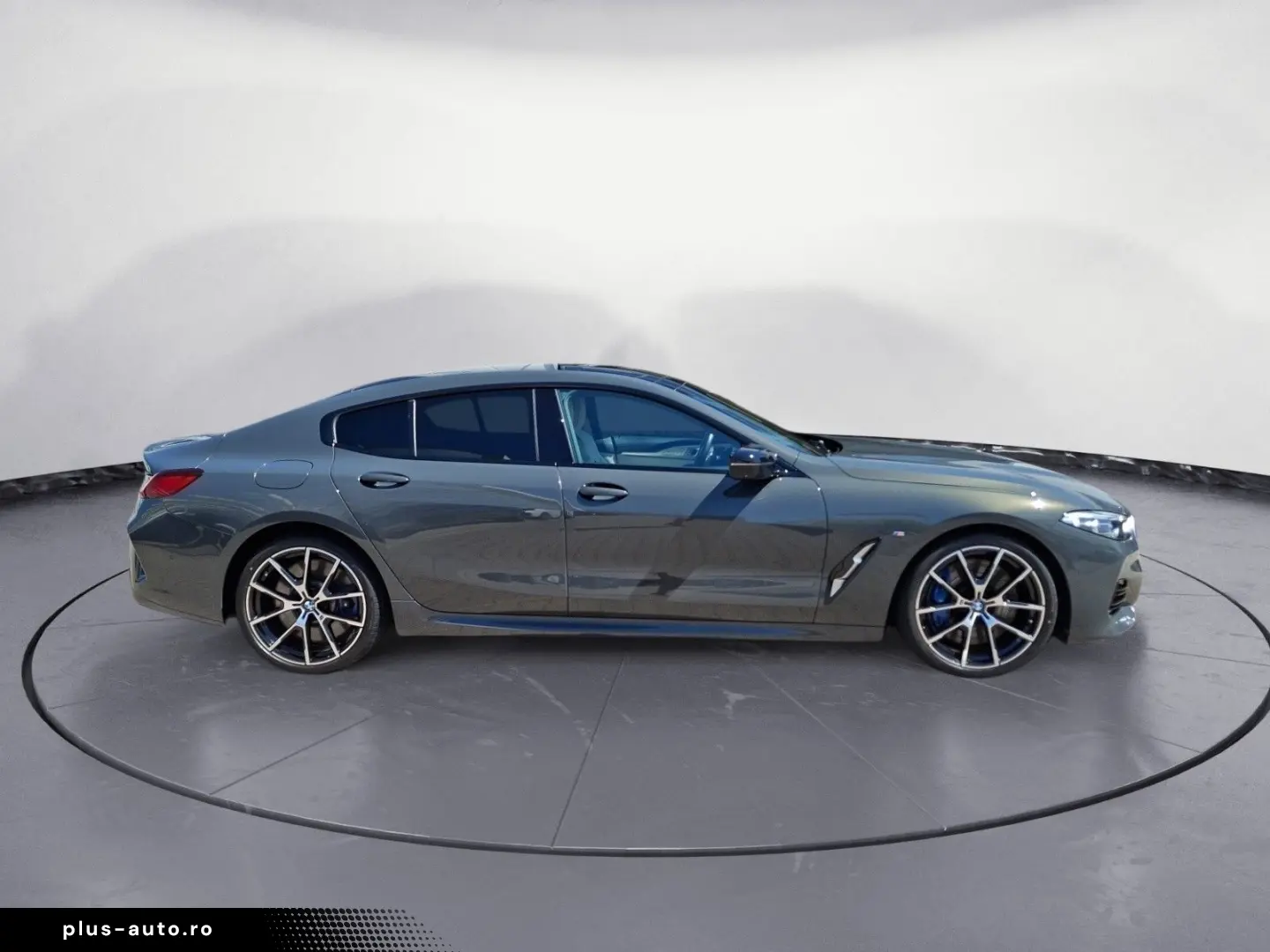 BMW M850i xDrive Gran Coupe Steptronic Panorama
