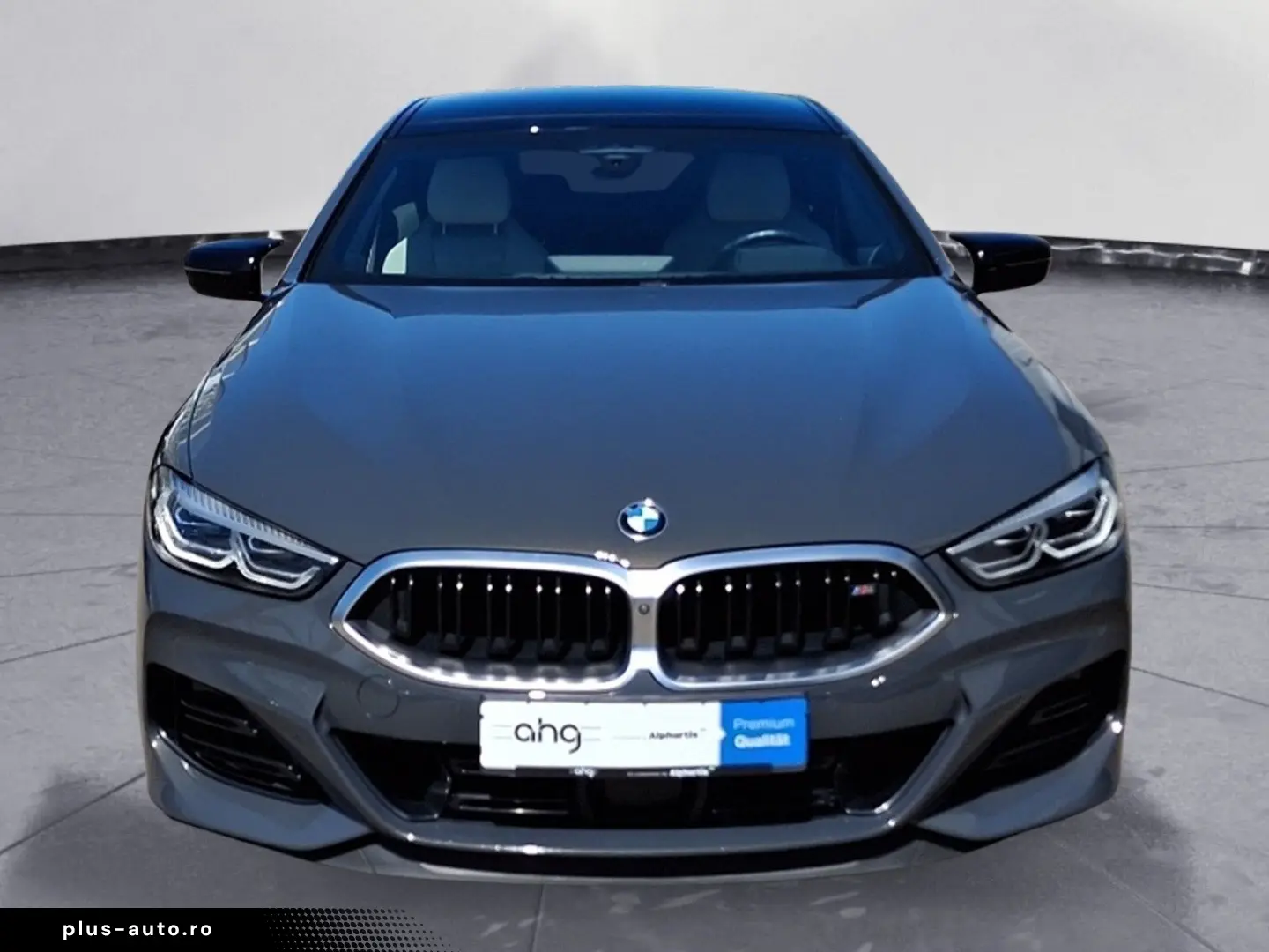 BMW M850i xDrive Gran Coupe Steptronic Panorama