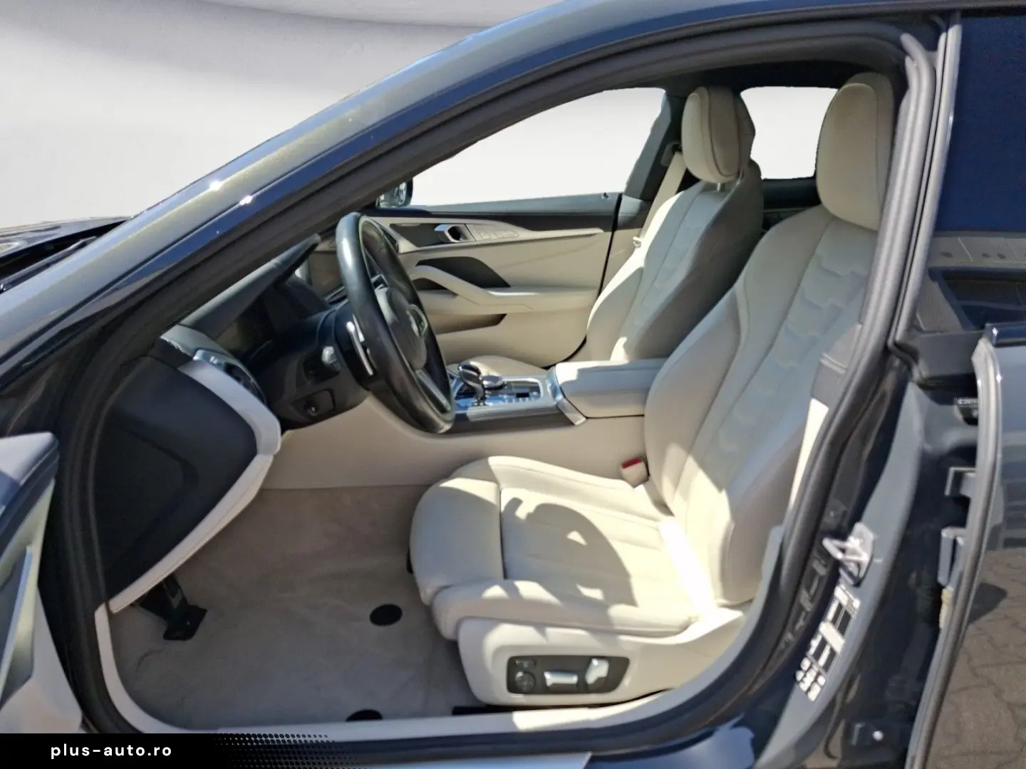 BMW M850i xDrive Gran Coupe Steptronic Panorama