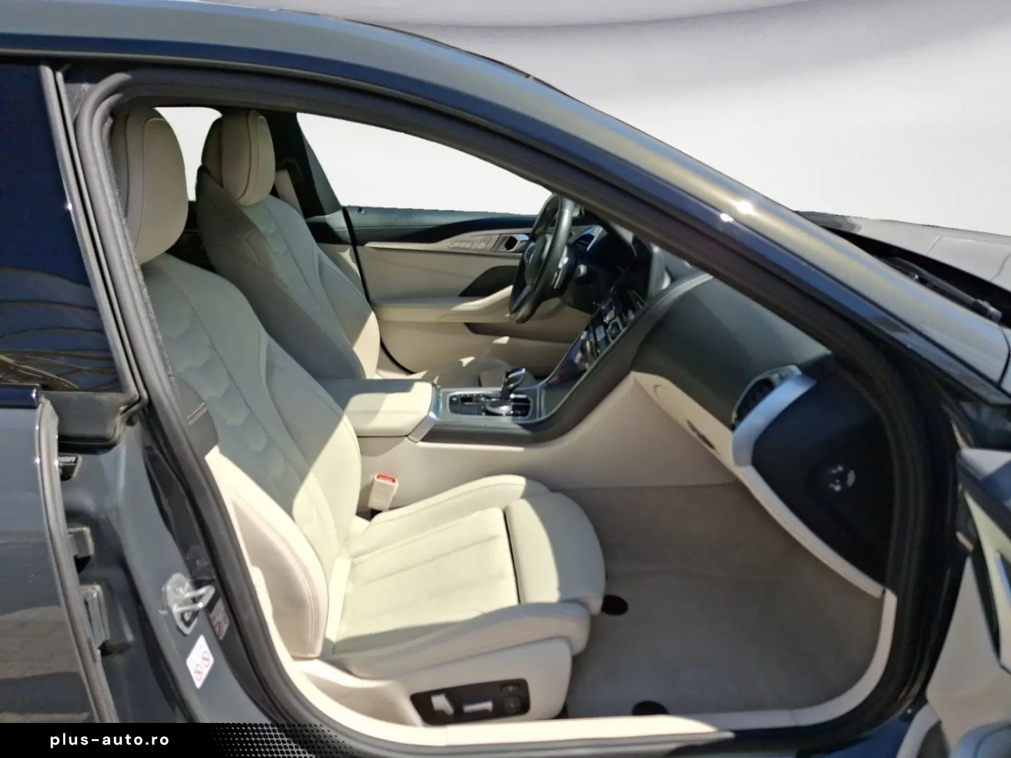 BMW M850i xDrive Gran Coupe Steptronic Panorama