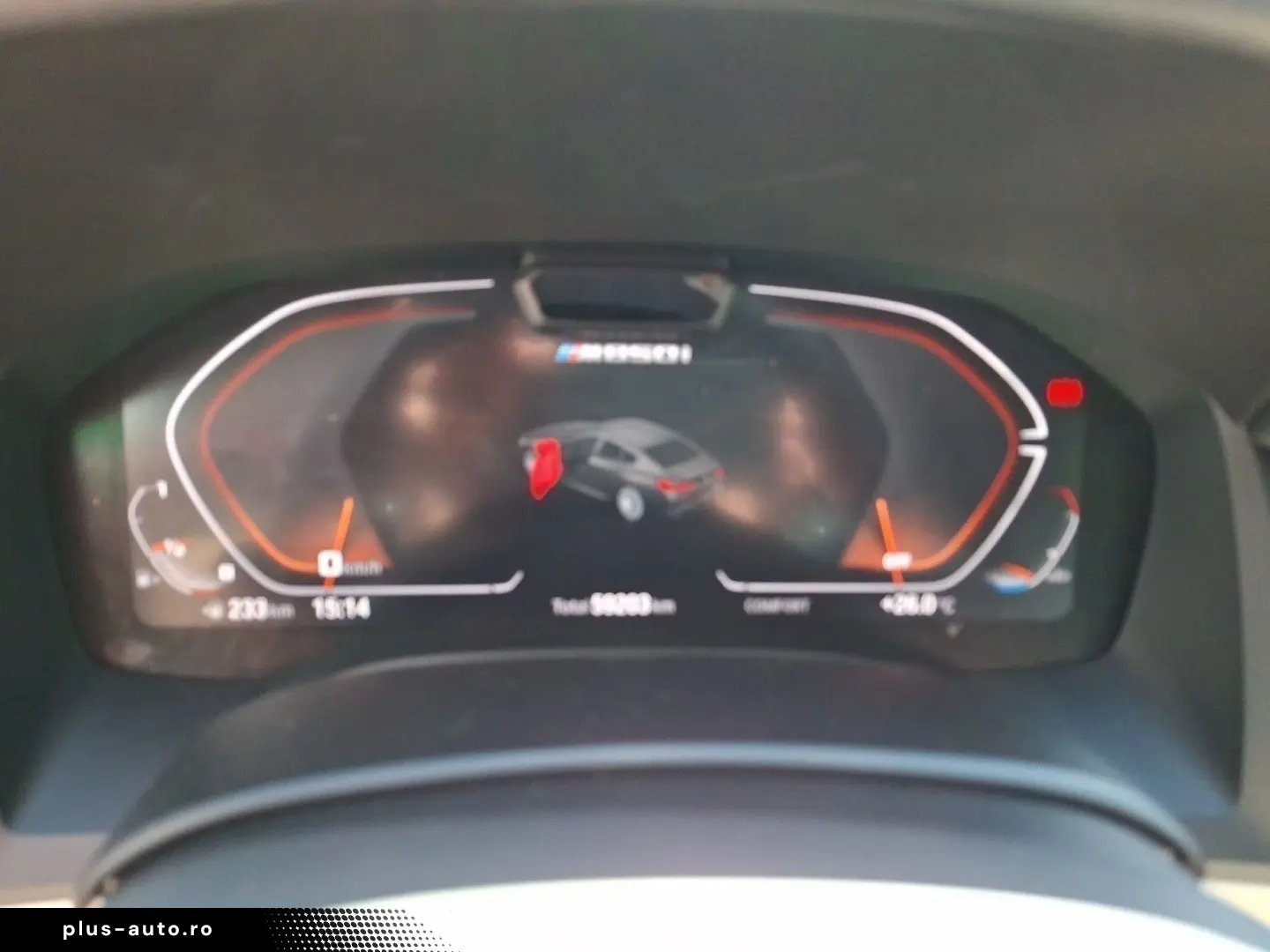 BMW M850i xDrive Gran Coupe Steptronic Panorama