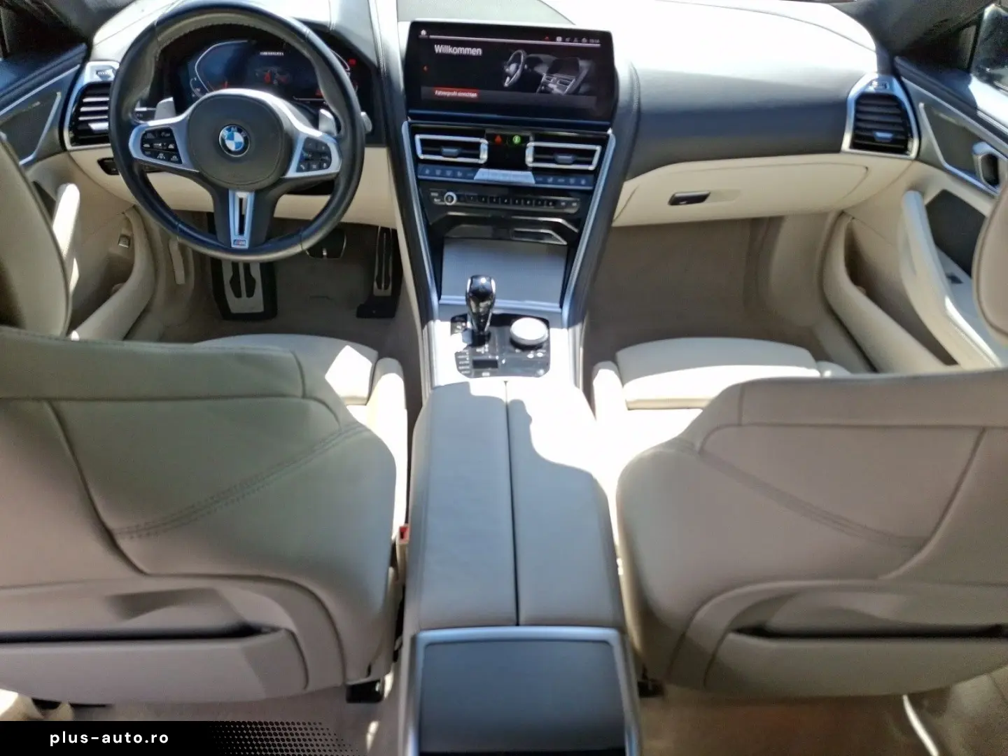 BMW M850i xDrive Gran Coupe Steptronic Panorama