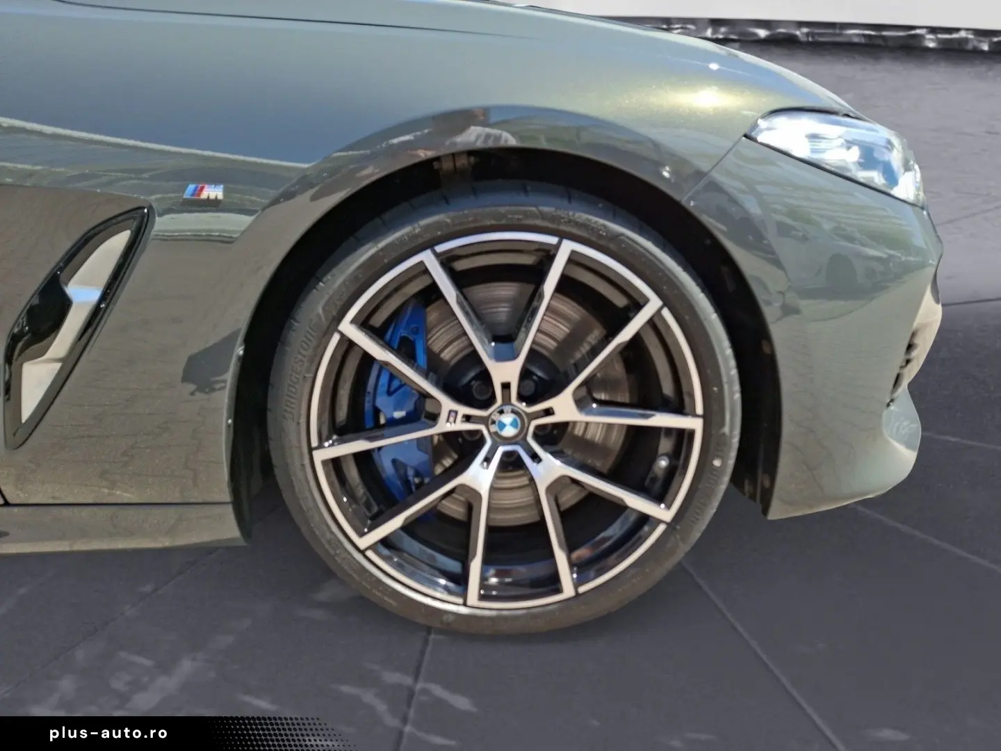 BMW M850i xDrive Gran Coupe Steptronic Panorama